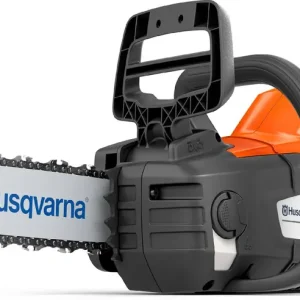 Markenprodukt Husqvarna Akku-Motorsäge 225i - ohne Akku und Ladegerät