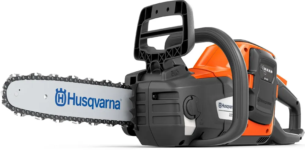 Markenprodukt Husqvarna Akku-Motorsäge 225i - ohne Akku und Ladegerät