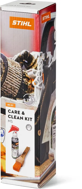 Preisreduziert STIHL Care & Clean Kit MS