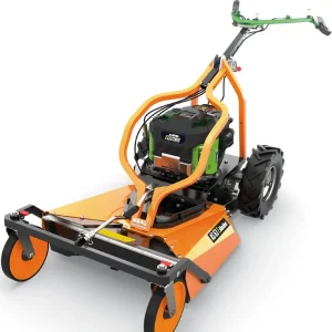 Top-Preis AS-Motor Akku-Allmäher 63 E-Allmäher