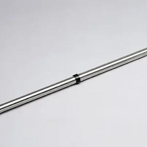 Preisknaller STIHL Verlängerungsrohr, 2-teilig, Länge 1000mm, Alumini