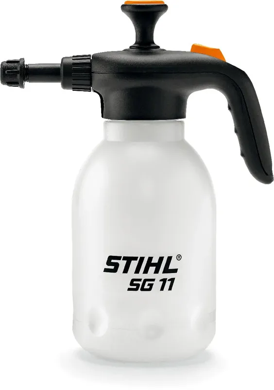 Ausverkauf STIHL Sprühgerät SG 11