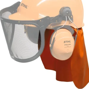 STIHL Nackenschutz für FUNCTION Universal Aktuell
