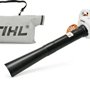 STIHL Benzin-Saughäcksler SH 56 C-E Nur Für Kurze Zeit
