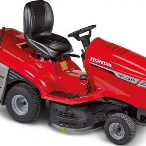 Honda Rasentraktor HF 2317 HM Ausverkauf