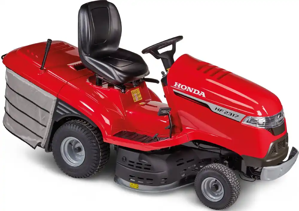 Honda Rasentraktor HF 2317 HM Ausverkauf