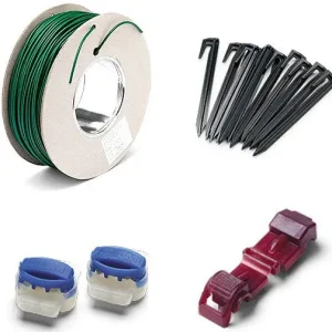 Sichere Zahlung Husqvarna Installationspaket Large 967 97 23-01