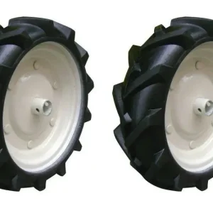 Stiga Räder Kit 16" 219000080/15 Must-Have