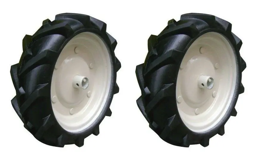 Stiga Räder Kit 16" 219000080/15 Must-Have