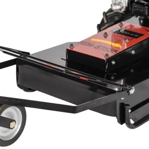 Lumag Frontleitrad 5HGMFLR Top-Preis