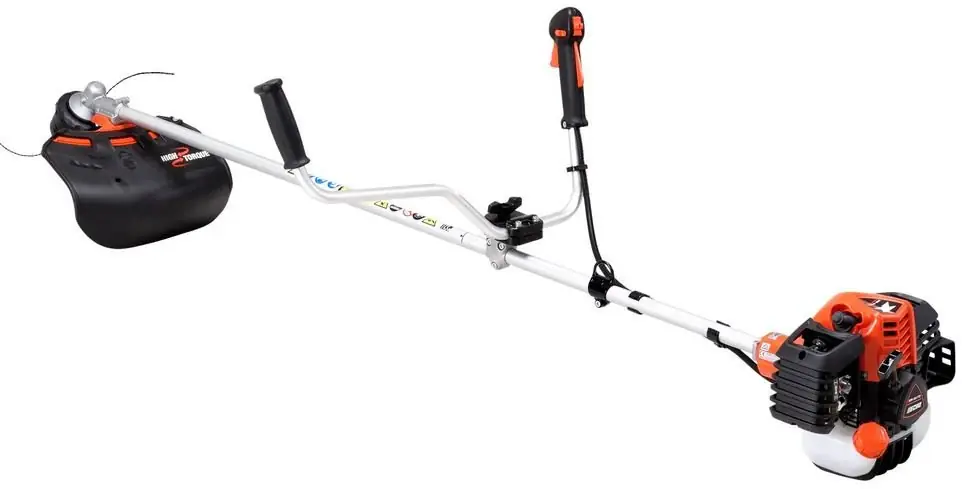 Letzte Chance ECHO Benzin-Motorsense SRM-3021TESU