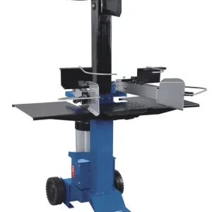 Versand Am Gleichen Tag Scheppach Holzspalter HL730 - inkl. Spalttisch
