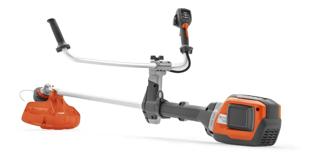 Sale Husqvarna Profi Akku-Motorsense 535iRXT