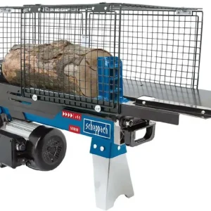 Top-Seller Scheppach Holzspalter HL 460