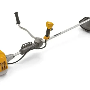 Garantierte Lieferung Stiga Benzin-Motorsense BC 545 B