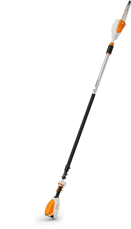 STIHL Akku-Hoch-Entaster HTA 86, ohne Akku und Ladegerät Preis Gesenkt