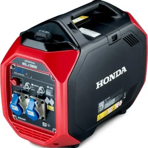 Preisknaller Honda Stromerzeuger Handy EU 32i