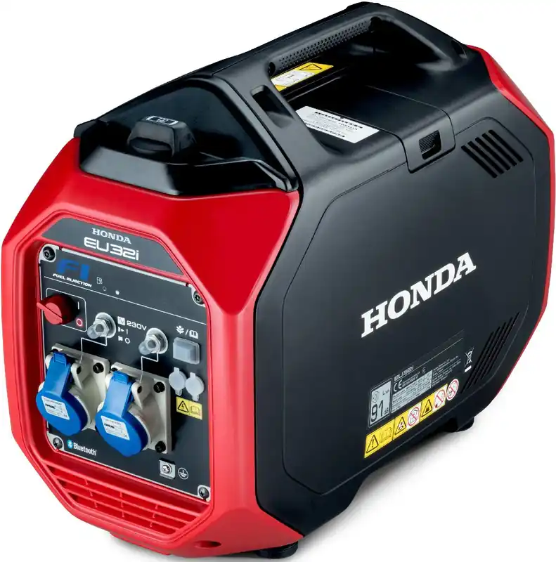 Preisknaller Honda Stromerzeuger Handy EU 32i