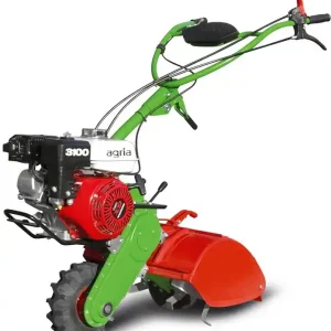 Agria Einradhacke 3100 (Grundgerät) Begrenztes Angebot
