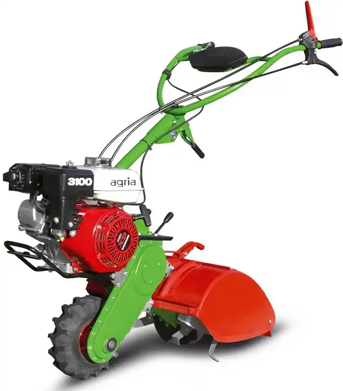 Agria Einradhacke 3100 (Grundgerät) Begrenztes Angebot