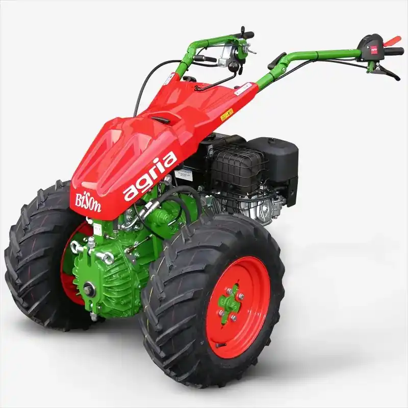 Top-Seller Agria Hydrostatischer Geräteträger 5900 Bison Diesel (Grundgerät) ohne Bereifung