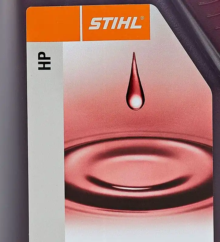 STIHL 2-Takt-Motoröl HP, 10L (für 500 l Kraftstoff) Schnäppchen