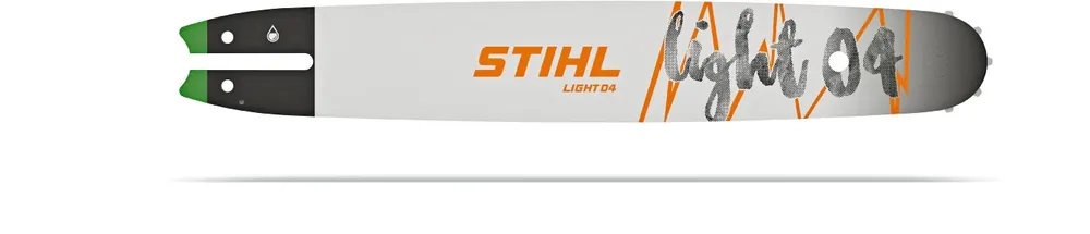 STIHL Schiene L04 35cm/14" 1,3mm/0.050" .325" Super-Preis