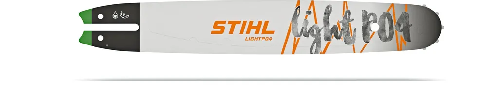 Sale STIHL Führungsschiene Schiene L04 40cm/16" 1,6mm/0.063" 3/8"