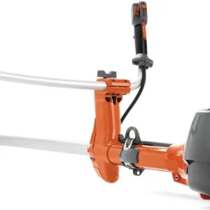 Husqvarna Profi Benzin Motorsense 555RXT Preiswert
