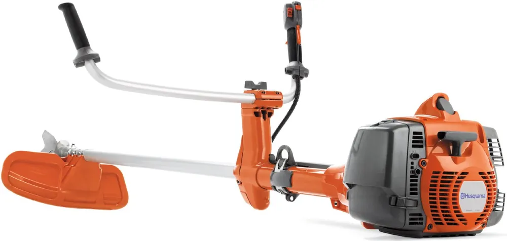 Husqvarna Profi Benzin Motorsense 555RXT Preiswert