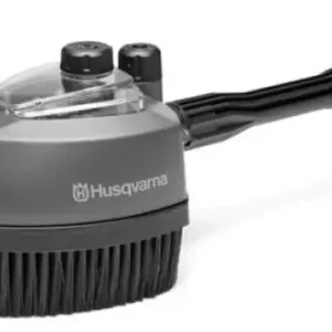 Husqvarna Rotierende Bürsten 590 66 06-01 Mega-Angebot