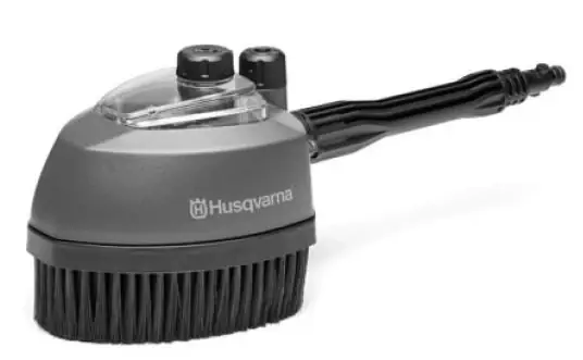 Husqvarna Rotierende Bürsten 590 66 06-01 Mega-Angebot