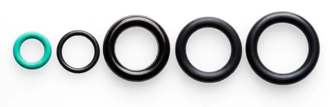 Expressversand Husqvarna O-Ring Set 591 10 64-01