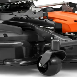 Preiswert Husqvarna Frontmähdeck Combi 103 - 400er Serie