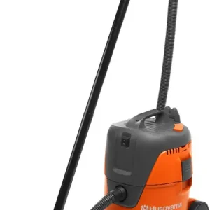 Husqvarna Nass-/Trockensauger WDC 325L Zertifiziert