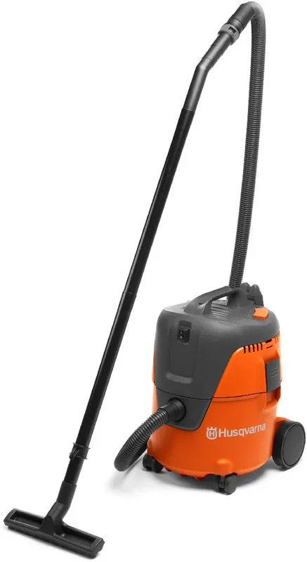 Husqvarna Nass-/Trockensauger WDC 325L Zertifiziert