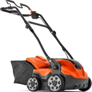 Meistverkauft Husqvarna Elektro-Vertikutierer S 138C