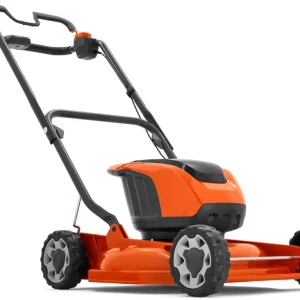Husqvarna Akku-Mulchmäher LB 146i Saisonangebot