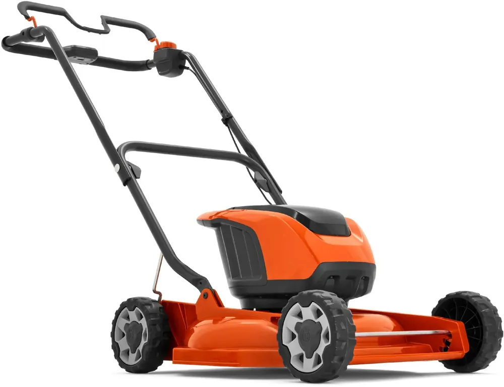 Husqvarna Akku-Mulchmäher LB 146i Saisonangebot
