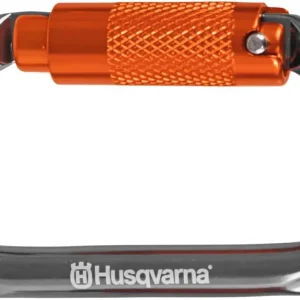 Husqvarna Karabiner Oval Sofort Bestellen
