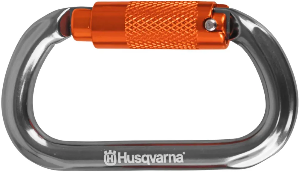 Husqvarna Karabiner Oval Sofort Bestellen