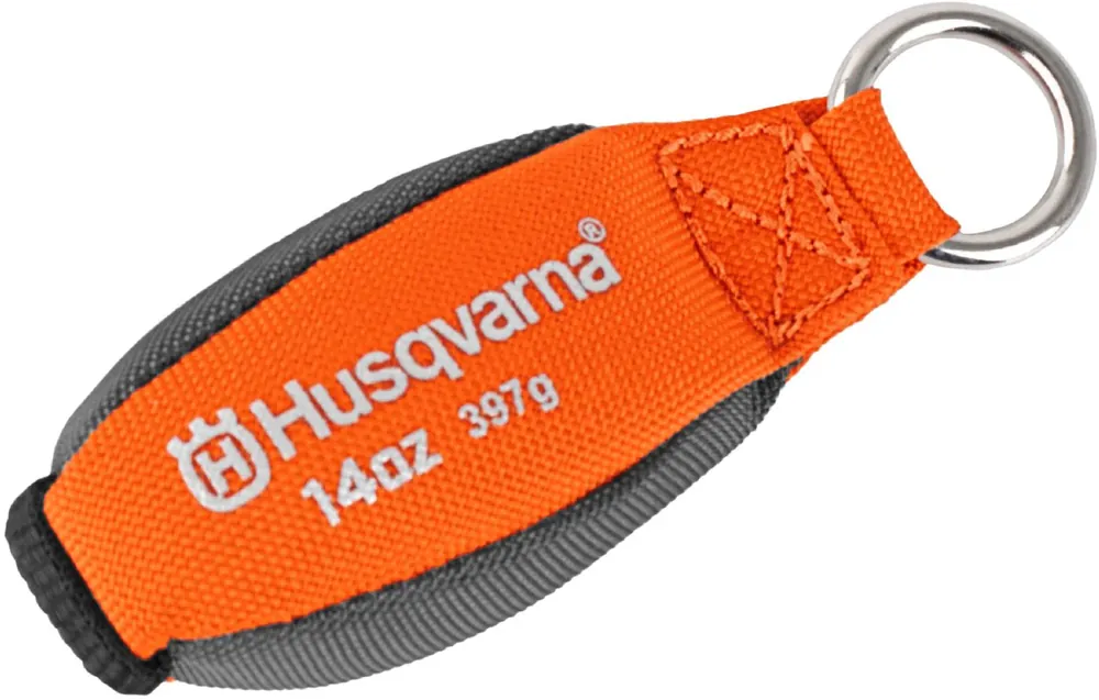 Husqvarna Wurfgewicht 397 gramm 596 93 58-11 Neue Kollektion