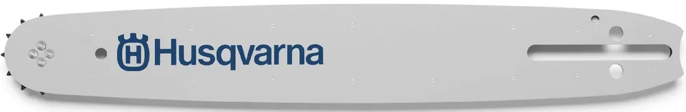 Versand Am Gleichen Tag Husqvarna Führungsschiene SN (HE), 1/4", 1,3 mm, 30 cm