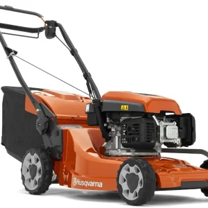 Sale Husqvarna Benzin-Antriebsmäher LC 347V