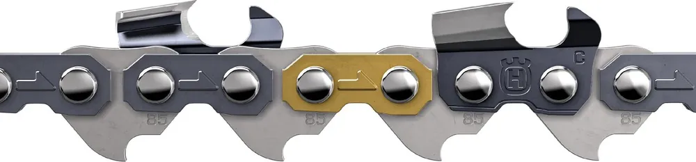 Husqvarna Sägekette 3/8" X-Cut C85, 1,5 mm, 102TG, 75 cm Expressversand