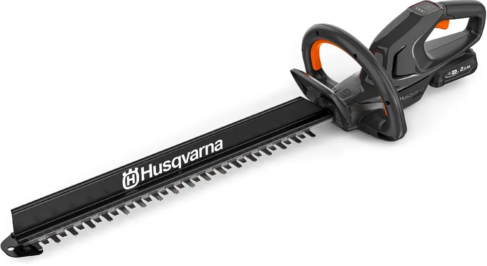 Husqvarna Akku-Heckenschere Aspire H50-P4A ohne Akku und Ladegerät Expressversand