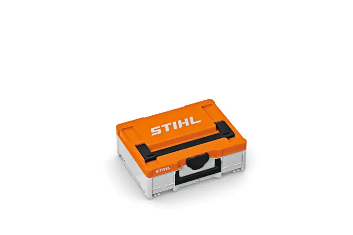STIHL Akku-Box Größe S, Systainer System Direktkauf