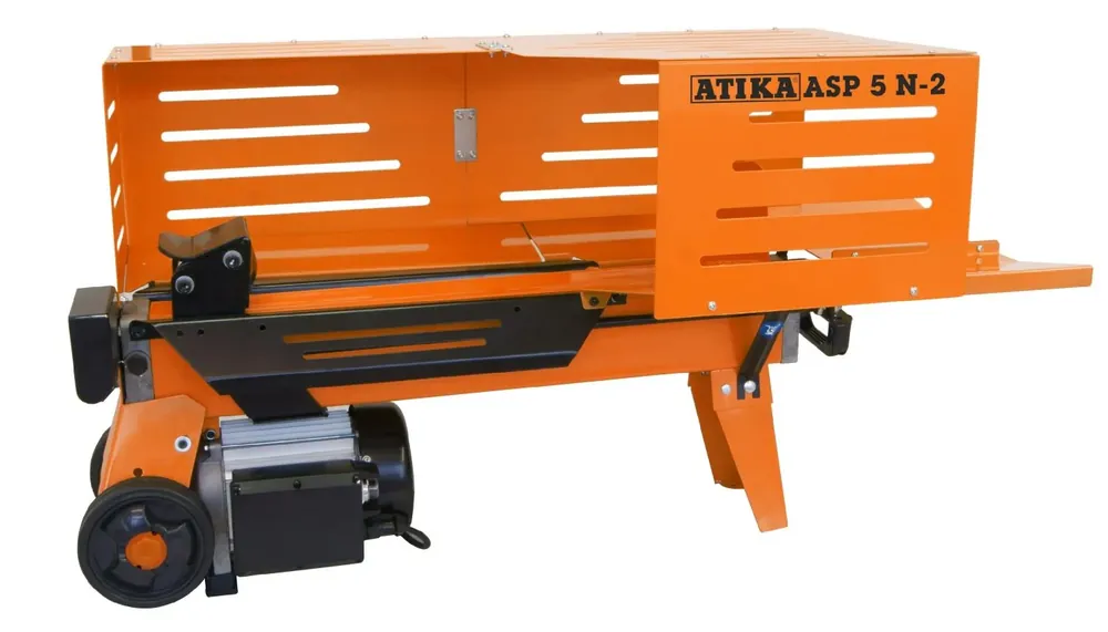 ATIKA Brennholzspalter ASP 5 N-2 (UG) Direktkauf