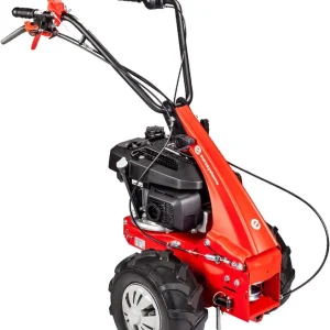 Markenware Eurosystems Mehrzweckgerät Minieffe M150 B&S 625 - Grundmaschine ohne Anbaugeräte