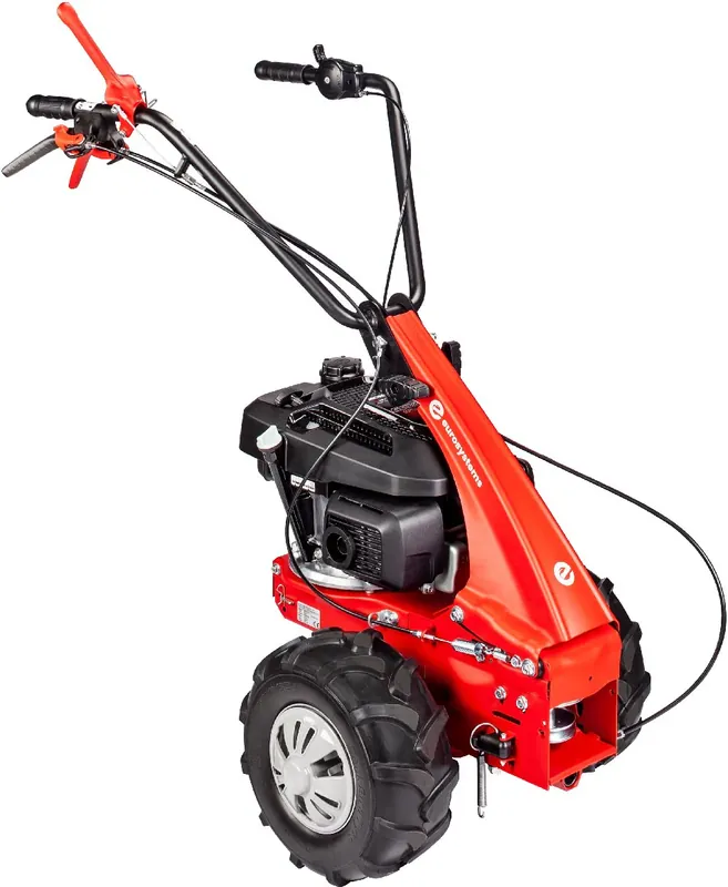 Markenware Eurosystems Mehrzweckgerät Minieffe M150 B&S 625 - Grundmaschine ohne Anbaugeräte